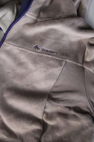 Γυναικείο μπουφάν Decathlon, Μέγεθος XL, Χρώμα Γκρί, Τιμή 25,98 €
