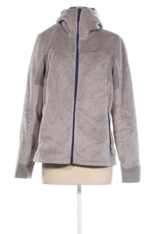 Γυναικείο μπουφάν Decathlon, Μέγεθος XL, Χρώμα Γκρί, Τιμή 14,29 €