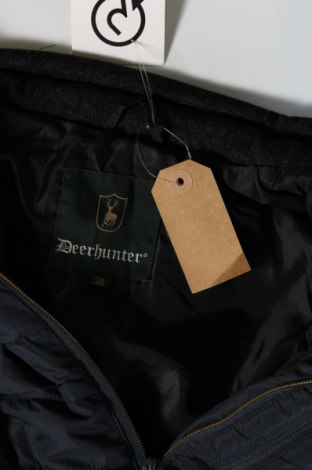 Γυναικείο μπουφάν Deerhunter, Μέγεθος M, Χρώμα Μπλέ, Τιμή 36,49 €