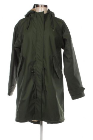 Γυναικείο μπουφάν Derbe, Μέγεθος M, Χρώμα Πράσινο, Τιμή 41,86 €