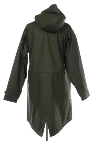 Γυναικείο μπουφάν Derbe, Μέγεθος M, Χρώμα Πράσινο, Τιμή 104,64 €