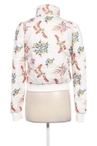 Γυναικείο μπουφάν Desigual, Μέγεθος S, Χρώμα Πολύχρωμο, Τιμή 136,60 €