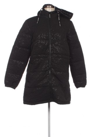 Dámska bunda  Desigual, Veľkosť L, Farba Čierna, Cena  54,64 €