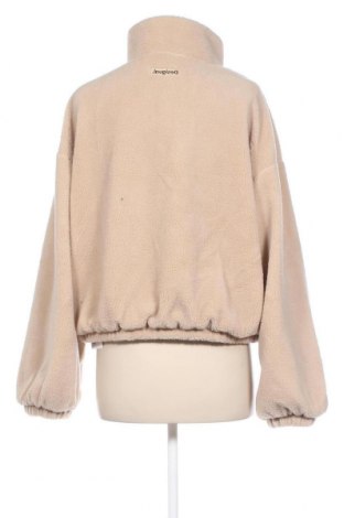 Γυναικείο μπουφάν Desigual, Μέγεθος L, Χρώμα Πολύχρωμο, Τιμή 41,86 €