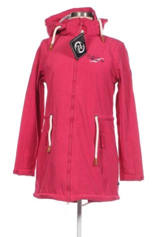 Dámská bunda  Dry Fashion, Velikost M, Barva Růžová, Cena  813,00 Kč