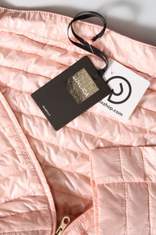 Γυναικείο μπουφάν Duvetica, Μέγεθος L, Χρώμα Ρόζ , Τιμή 222,93 €