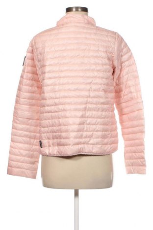 Γυναικείο μπουφάν Duvetica, Μέγεθος L, Χρώμα Ρόζ , Τιμή 222,93 €
