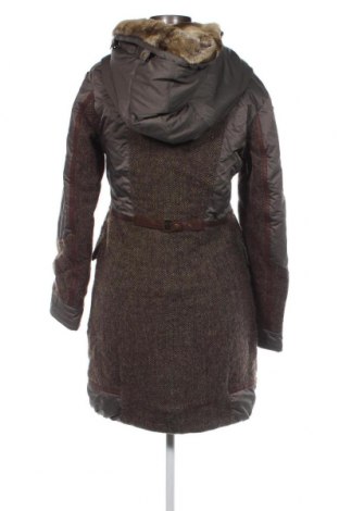 Γυναικείο μπουφάν Easycomfort, Μέγεθος S, Χρώμα Πολύχρωμο, Τιμή 9,69 €