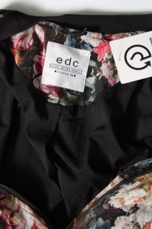Damenjacke Edc By Esprit, Größe XS, Farbe Mehrfarbig, Preis 9,46 €