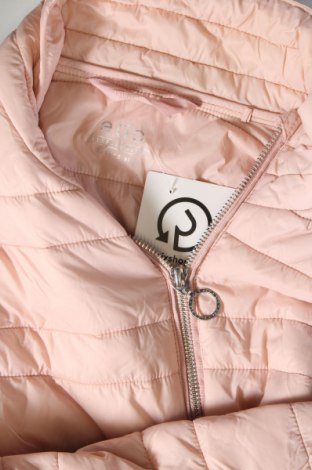 Γυναικείο μπουφάν Edc By Esprit, Μέγεθος M, Χρώμα Ρόζ , Τιμή 42,06 €