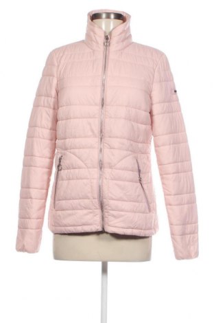 Γυναικείο μπουφάν Edc By Esprit, Μέγεθος M, Χρώμα Ρόζ , Τιμή 42,06 €