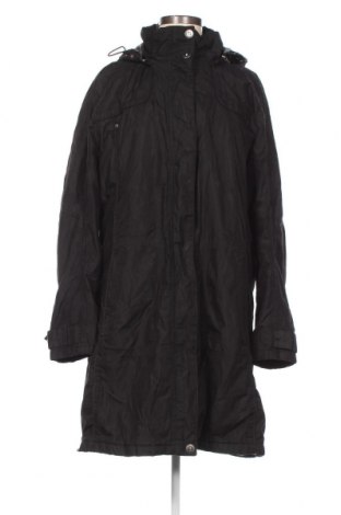 Γυναικείο μπουφάν Eddie Bauer, Μέγεθος XL, Χρώμα Μαύρο, Τιμή 21,53 €