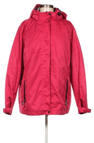 Dámská bunda  Eibsee, Velikost XXL, Barva Růžová, Cena  389,00 Kč