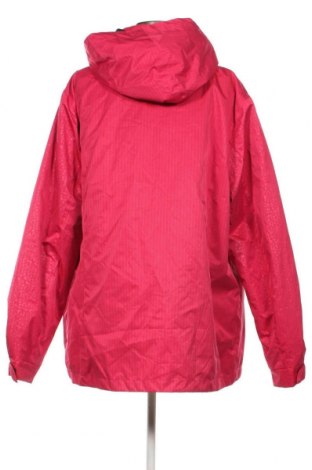 Γυναικείο μπουφάν Eibsee, Μέγεθος XXL, Χρώμα Ρόζ , Τιμή 15,07 €