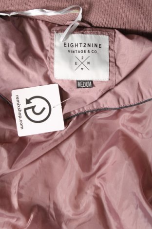 Dámská bunda  Eight2Nine, Velikost M, Barva Popelavě růžová, Cena  407,00 Kč