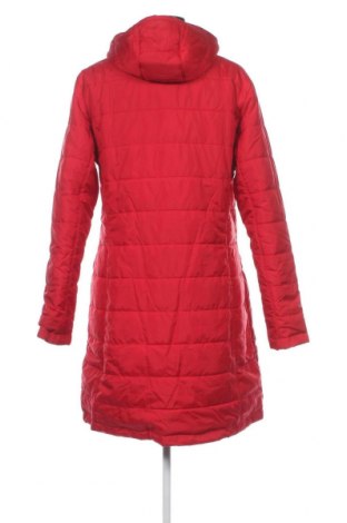 Γυναικείο μπουφάν Elle Nor, Μέγεθος M, Χρώμα Κόκκινο, Τιμή 13,28 €