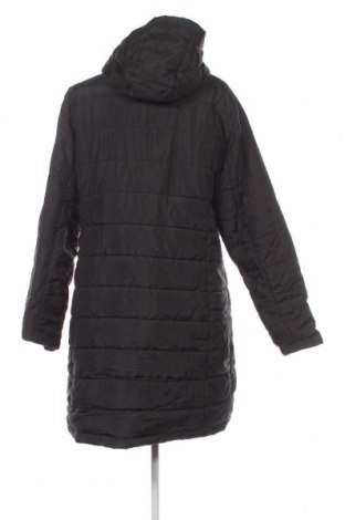 Γυναικείο μπουφάν Elle Nor, Μέγεθος L, Χρώμα Μαύρο, Τιμή 11,12 €