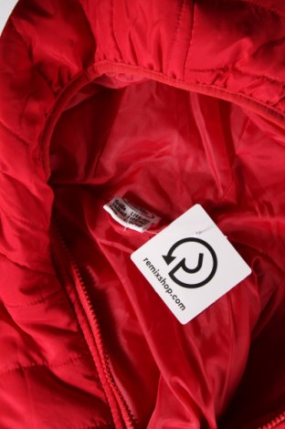 Dámska bunda  Elle Nor, Veľkosť L, Farba Červená, Cena  13,16 €