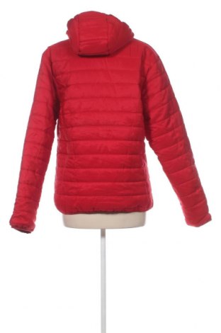 Γυναικείο μπουφάν Elle Nor, Μέγεθος L, Χρώμα Κόκκινο, Τιμή 14,35 €