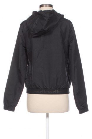 Γυναικείο μπουφάν Ellesse, Μέγεθος M, Χρώμα Μαύρο, Τιμή 71,65 €