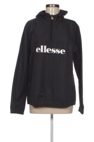 Γυναικείο μπουφάν Ellesse, Μέγεθος L, Χρώμα Μαύρο, Τιμή 21,72 €
