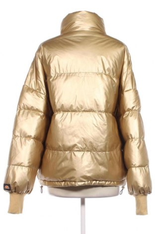 Damenjacke Ellesse, Größe M, Farbe Beige, Preis 22,17 €