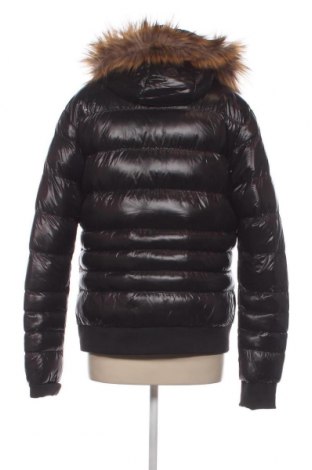 Γυναικείο μπουφάν Ellesse, Μέγεθος M, Χρώμα Μαύρο, Τιμή 29,26 €