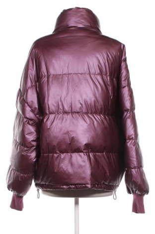 Γυναικείο μπουφάν Ellesse, Μέγεθος M, Χρώμα Βιολετί, Τιμή 23,05 €