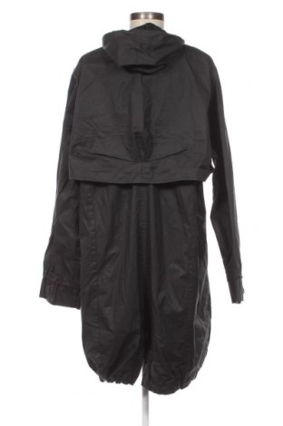 Γυναικείο μπουφάν Ellos, Μέγεθος L, Χρώμα Μαύρο, Τιμή 16,82 €
