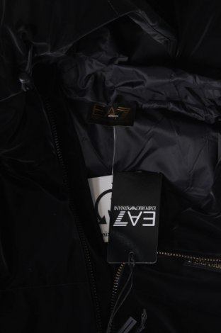 Damenjacke Emporio Armani, Größe S, Farbe Schwarz, Preis € 256,90