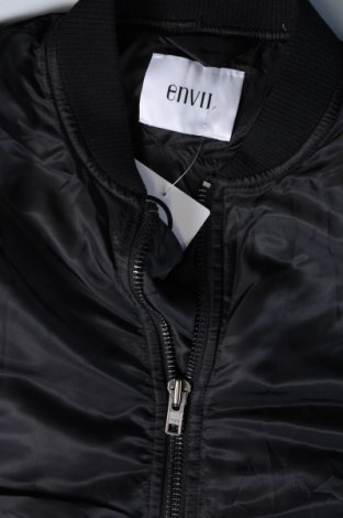 Dámska bunda  Envii, Veľkosť S, Farba Čierna, Cena  7,71 €