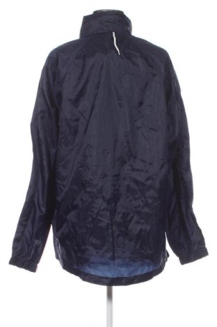 Damenjacke Errea, Größe M, Farbe Blau, Preis 9,46 €