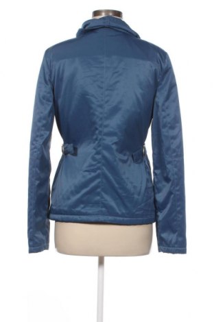 Γυναικείο μπουφάν Escada Sport, Μέγεθος S, Χρώμα Μπλέ, Τιμή 159,19 €