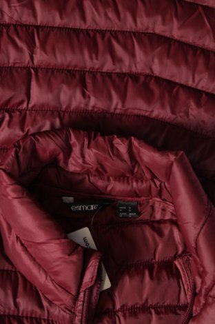 Dámska bunda  Esmara, Veľkosť M, Farba Červená, Cena  18,42 €