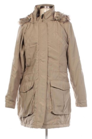 Γυναικείο μπουφάν Esmara, Μέγεθος XL, Χρώμα  Μπέζ, Τιμή 10,41 €