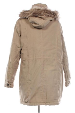 Γυναικείο μπουφάν Esmara, Μέγεθος XL, Χρώμα  Μπέζ, Τιμή 11,84 €