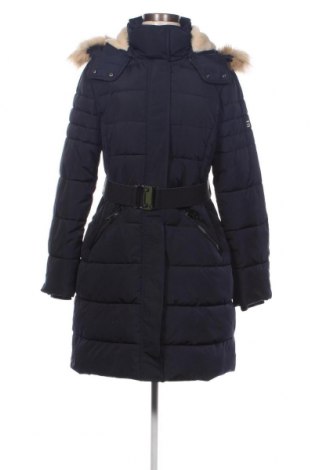 Γυναικείο μπουφάν Esprit, Μέγεθος M, Χρώμα Μπλέ, Τιμή 88,66 €