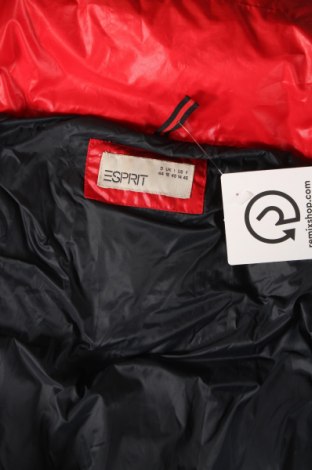 Дамско яке Esprit, Размер XL, Цвят Червен, Цена 36,75 лв.