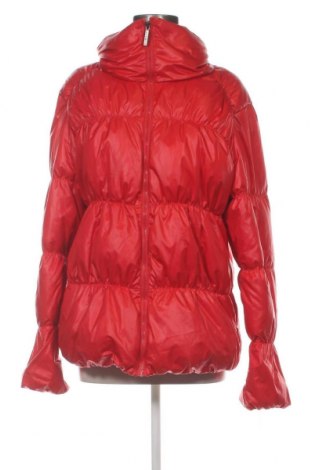 Γυναικείο μπουφάν Esprit, Μέγεθος XL, Χρώμα Κόκκινο, Τιμή 27,83 €