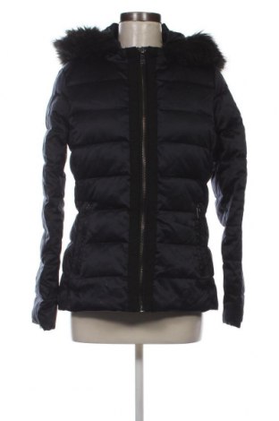 Γυναικείο μπουφάν Esprit, Μέγεθος S, Χρώμα Μπλέ, Τιμή 15,31 €