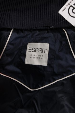 Dámská bunda  Esprit, Velikost M, Barva Modrá, Cena  1 196,00 Kč
