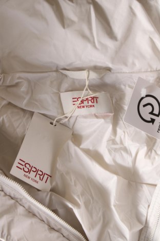 Dámska bunda  Esprit, Veľkosť M, Farba Biela, Cena  45,84 €