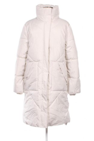 Γυναικείο μπουφάν Esprit, Μέγεθος M, Χρώμα Λευκό, Τιμή 60,64 €