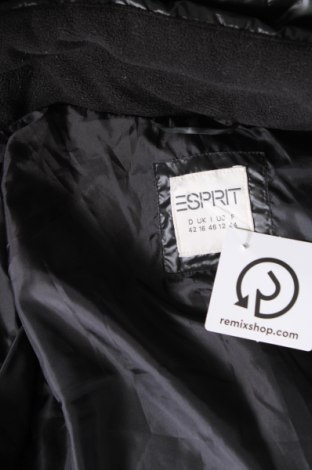 Damenjacke Esprit, Größe L, Farbe Schwarz, Preis € 52,19