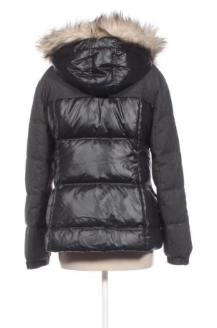 Γυναικείο μπουφάν Esprit, Μέγεθος L, Χρώμα Μαύρο, Τιμή 22,73 €