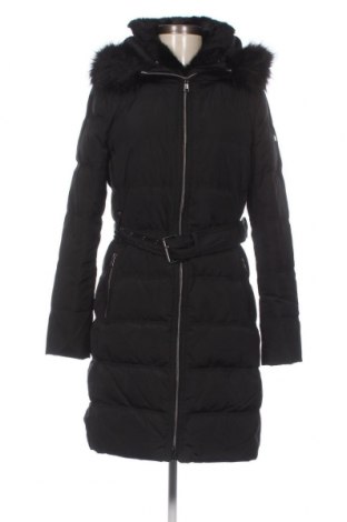 Γυναικείο μπουφάν Esprit, Μέγεθος M, Χρώμα Μαύρο, Τιμή 25,05 €