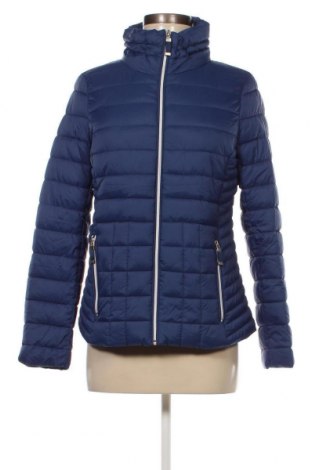 Γυναικείο μπουφάν Esprit, Μέγεθος M, Χρώμα Μπλέ, Τιμή 16,82 €