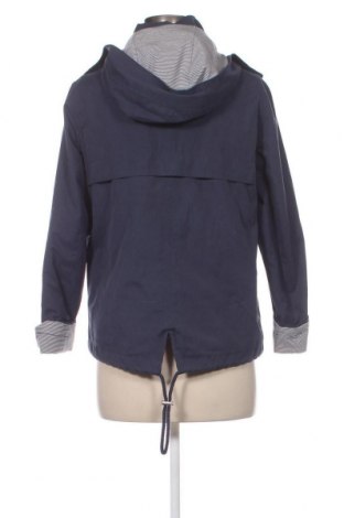 Γυναικείο μπουφάν Esprit, Μέγεθος S, Χρώμα Μπλέ, Τιμή 12,62 €