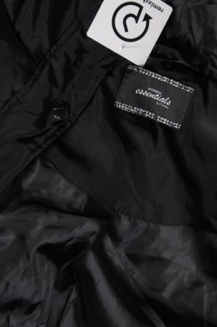 Dámská bunda  Essentials by Tchibo, Velikost L, Barva Černá, Cena  648,00 Kč