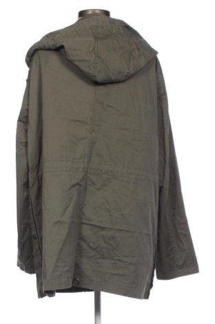 Γυναικείο μπουφάν Etage, Μέγεθος XL, Χρώμα Πράσινο, Τιμή 6,69 €